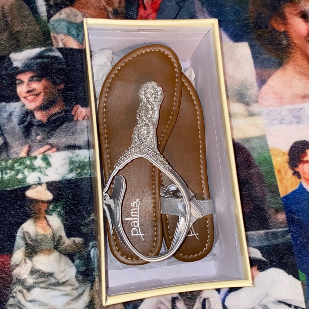Sandals